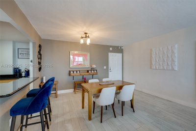 Aluguel de apartamento no Island Pointe 4R