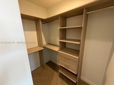 Alquiler de apartamento en NoMad Residences Wynwood 606