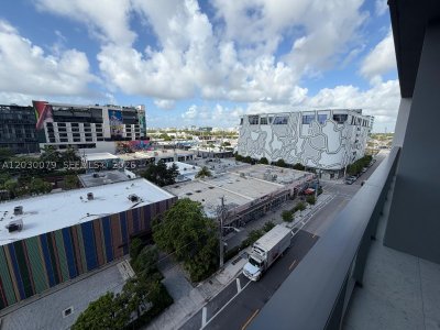 Alquiler de apartamento en NoMad Residences Wynwood 606