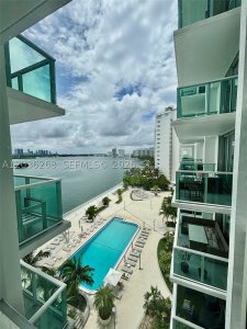 Mirador Apt #822