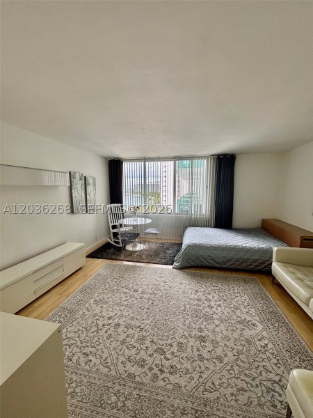 Apartment for rent at Mirador 822