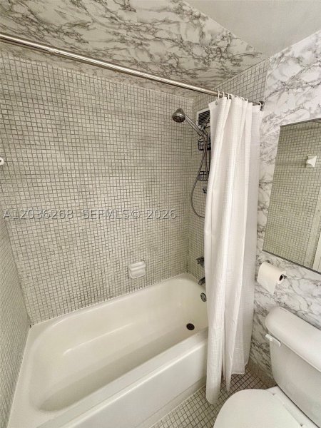 Apartment for rent at Mirador 822