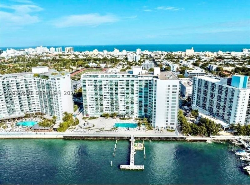 Apartment for rent at Mirador 822