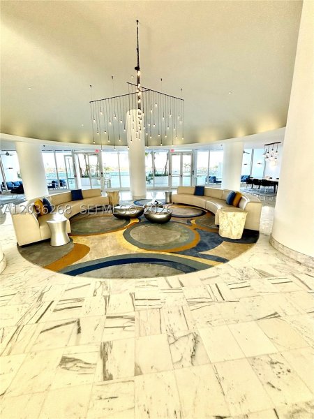 Apartment for rent at Mirador 822