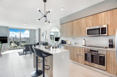 Quadro Miami Design District Apt #S-1110