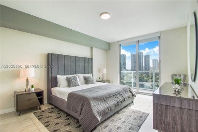 Comprar apartamento en Quadro Miami Design District S-1110