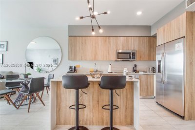 Comprar apartamento en Quadro Miami Design District S-1110