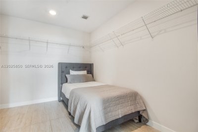 Comprar apartamento en Quadro Miami Design District S-1110