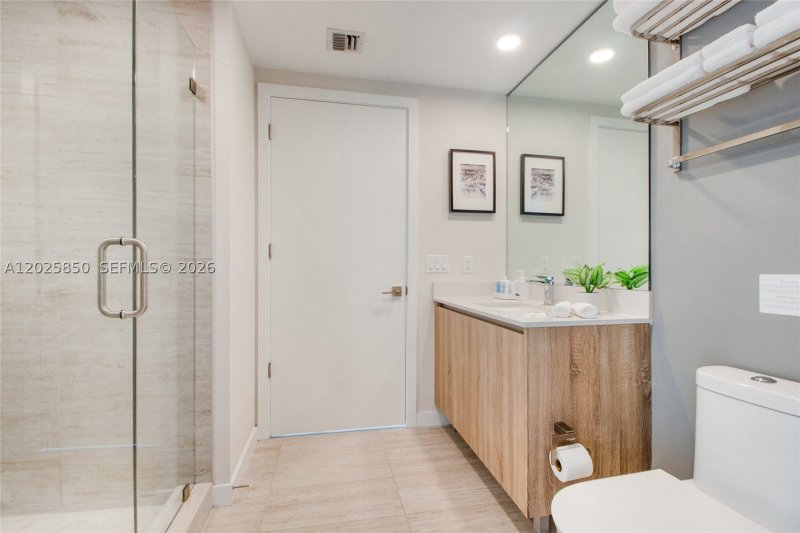 Comprar apartamento en Quadro Miami Design District S-1110