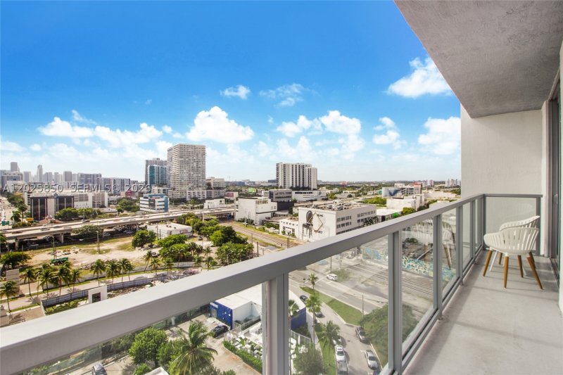 Comprar apartamento en Quadro Miami Design District S-1110