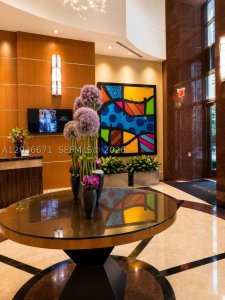 Comprar apartamento en Vizcayne South Tower 3004
