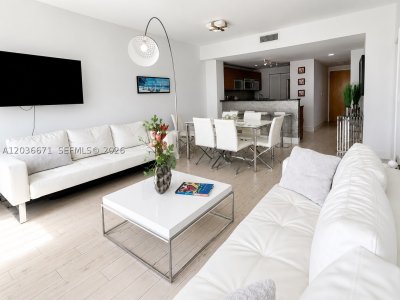 Comprar apartamento en Vizcayne South Tower 3004