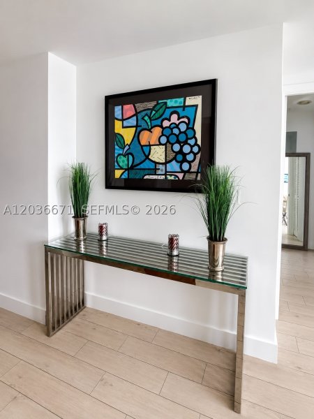 Condo for sale at Vizcayne South Tower 3004