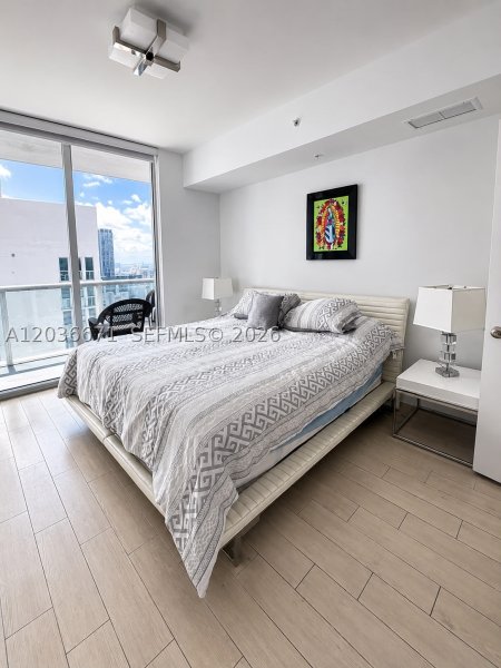 Condo for sale at Vizcayne South Tower 3004