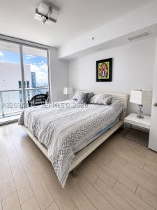 Comprar apartamento en Vizcayne South Tower 3004
