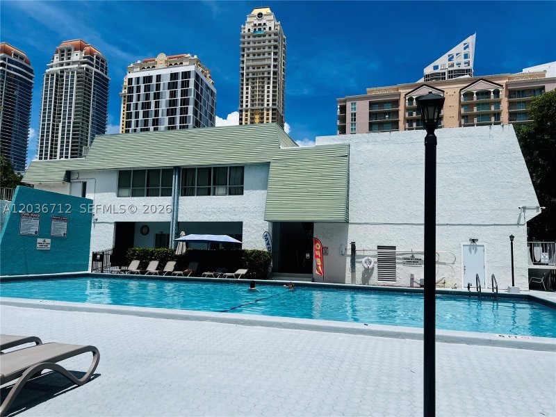 Condo for sale at Avila Condo 206