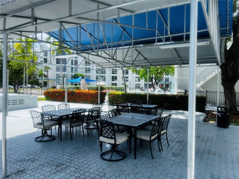 Condo for sale at Avila Condo 206