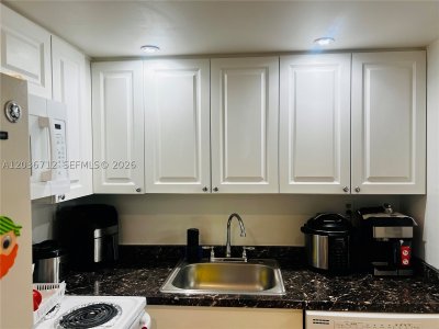 Comprar apartamento en Avila Condo 206