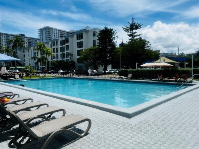 Avila Condo Apt #206