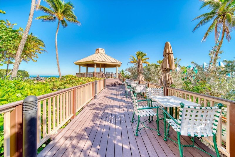Apartment for rent at Towers of Key Biscayne F304