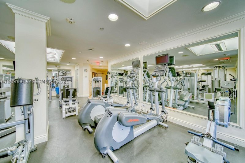Apartment for rent at Towers of Key Biscayne F304