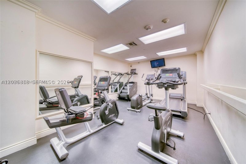 Apartment for rent at Towers of Key Biscayne F304