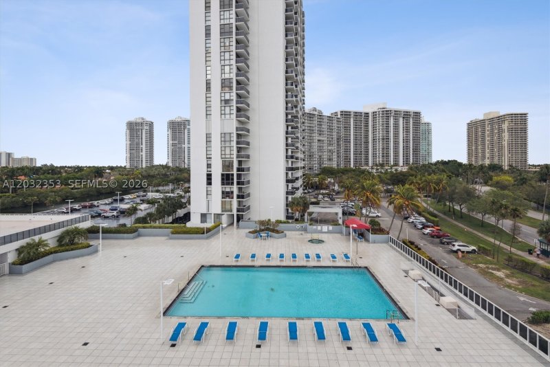Condo for sale at El Dorado 603