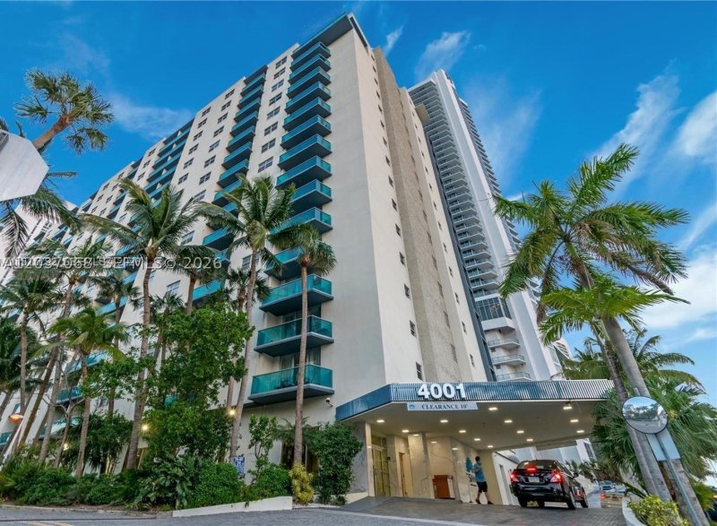 Sian Ocean Residences Apt #11A