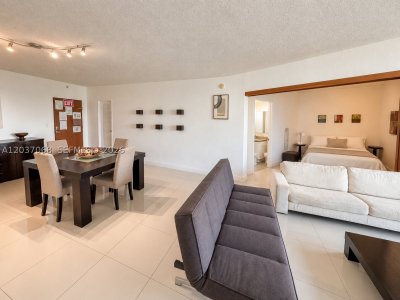 Comprar apartamento en Sian Ocean Residences 11A