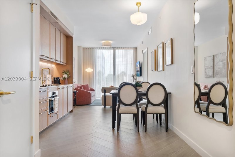 Alquiler de apartamento en NoMad Residences Wynwood 230