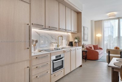 Alquiler de apartamento en NoMad Residences Wynwood 230