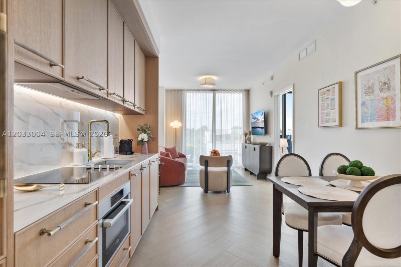 Alquiler de apartamento en NoMad Residences Wynwood 230