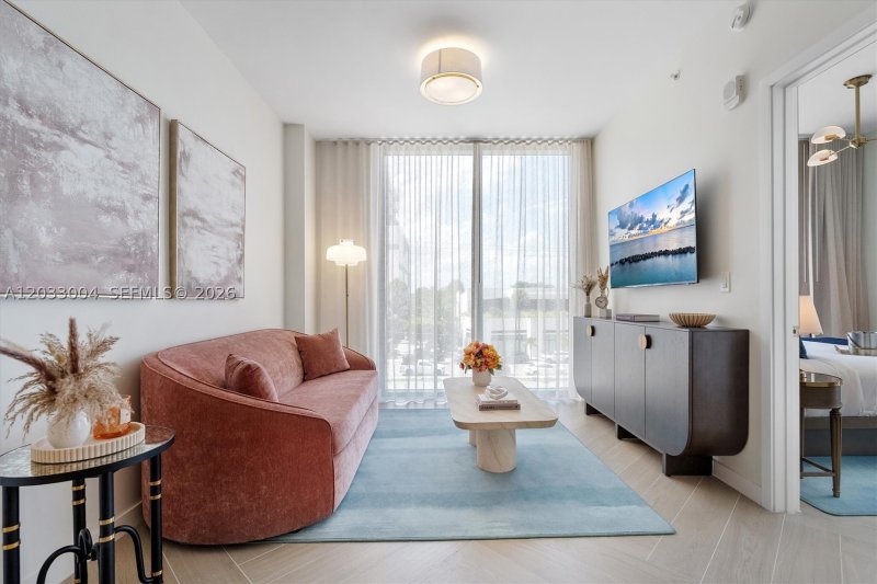 Alquiler de apartamento en NoMad Residences Wynwood 230