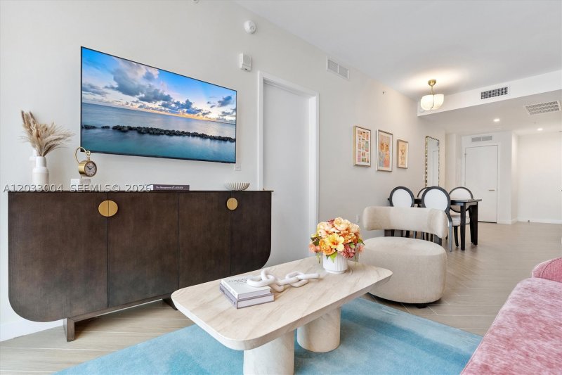 Alquiler de apartamento en NoMad Residences Wynwood 230
