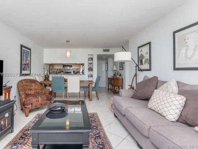 Aluguel de apartamento no Charter Club Condos 1006