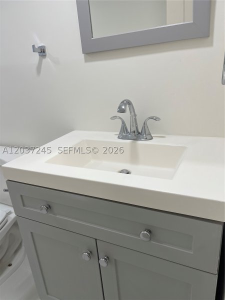 Apartment for rent at Cay Polynesia 103