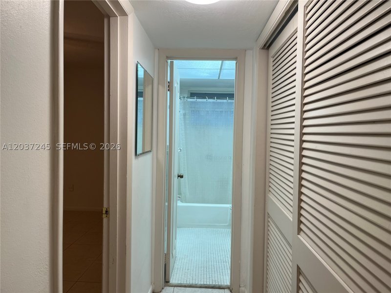 Apartment for rent at Cay Polynesia 103