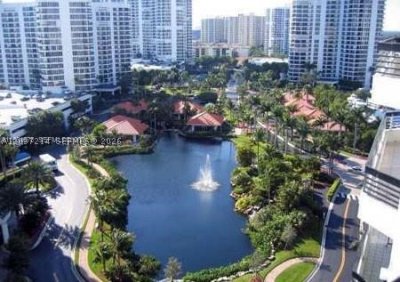 Aluguel de apartamento no Mystic Pointe 400 2306