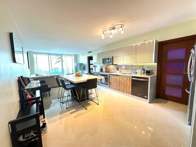 Comprar apartamento en Sian Ocean Residences 3h
