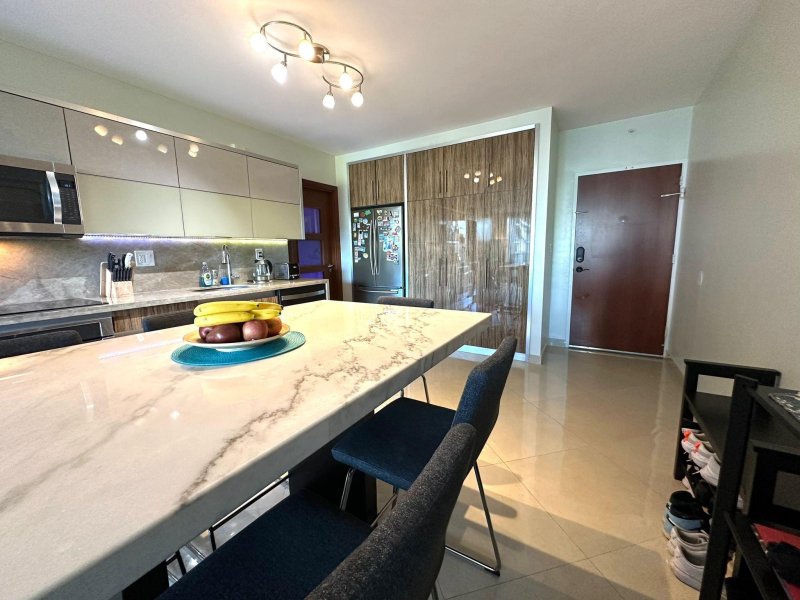 Condo for sale at Sian Ocean Residences 3h