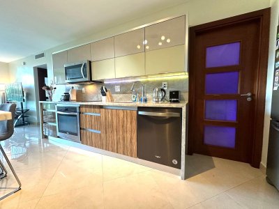 Comprar apartamento en Sian Ocean Residences 3h