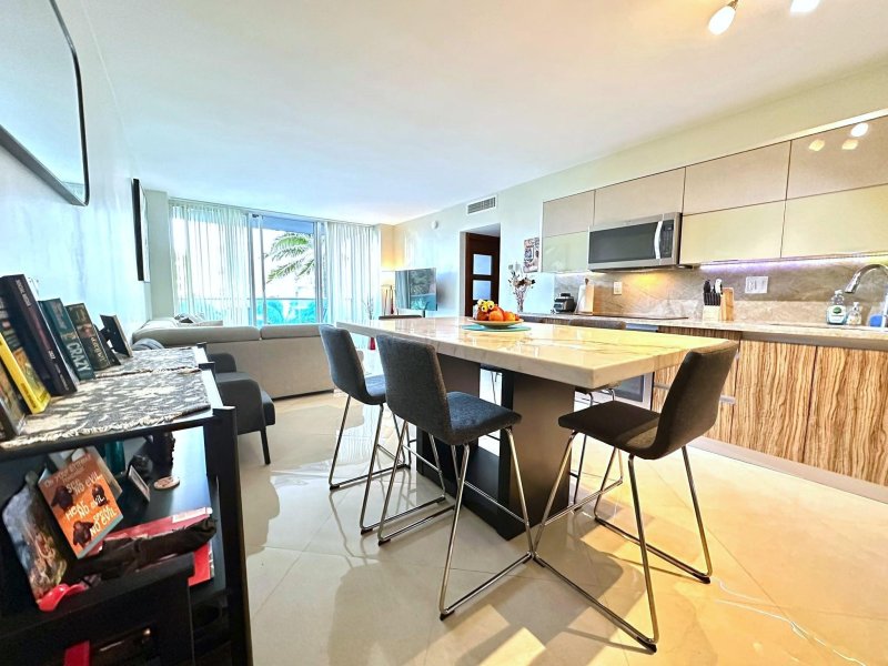 Sian Ocean Residences Apt #3h