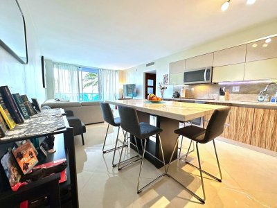 Comprar apartamento en Sian Ocean Residences 3h