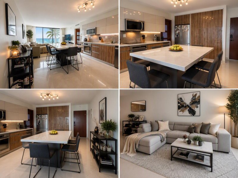 Condo for sale at Sian Ocean Residences 3h