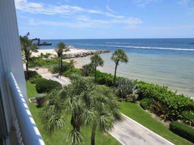 Comprar apartamento en Point of Americas 205