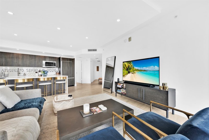 Apartment for rent at Hyde Midtown L304