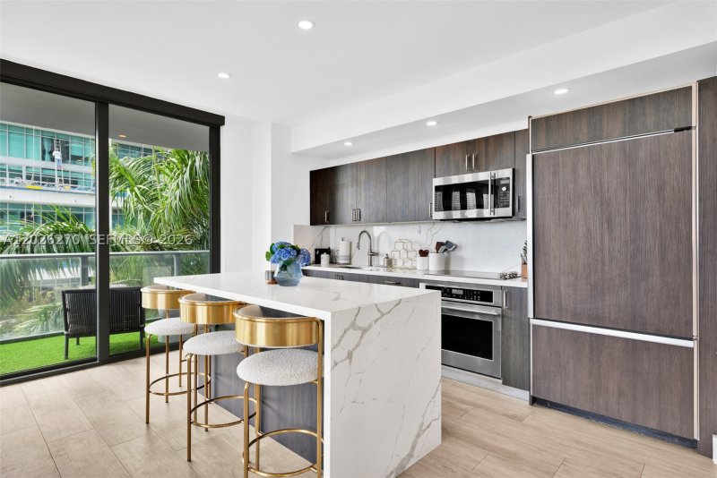 Apartment for rent at Hyde Midtown L304