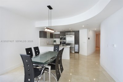 Aluguel de apartamento no Jade Beach 1201