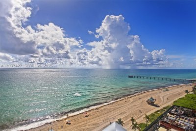 Jade Beach Apt #1201