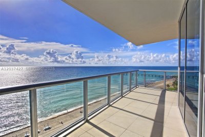 Aluguel de apartamento no Jade Beach 1201